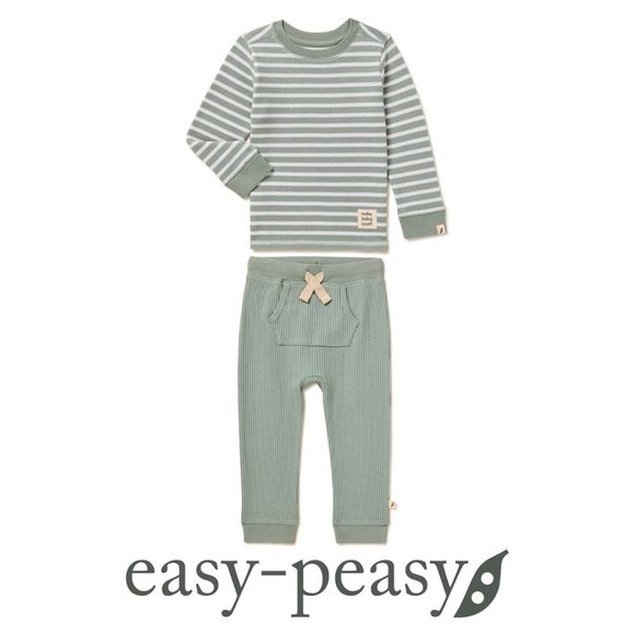 Outfit for Babies, Size 3T (Unisex) - Picture 2 of 4